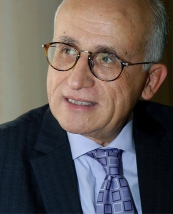 Prof. Chadli DZIRI